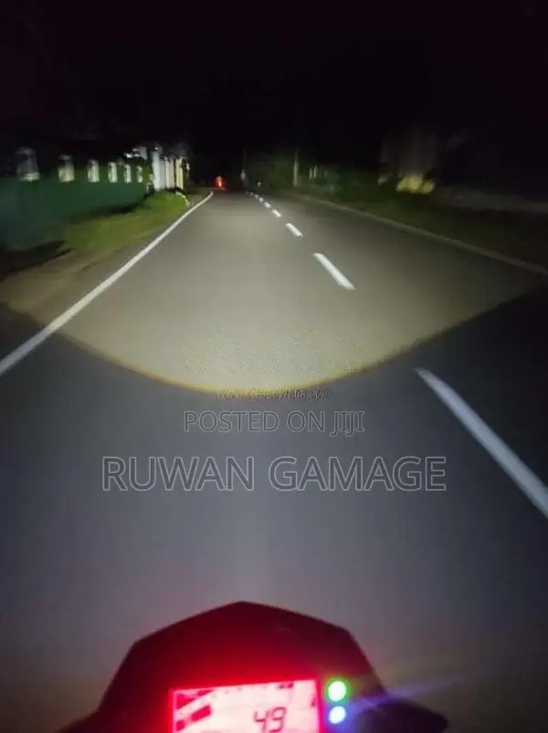 Yamaha FZ-S 2018 Motorbike (Used)