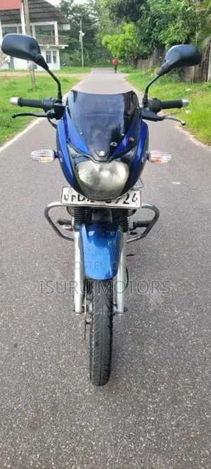 Bajaj Pulsar 150 2008 Motorbike (Used)