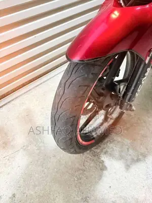 Yamaha FZ-S 2014 Motorbike (Used)
