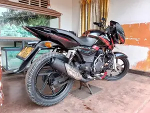 Bajaj Pulsar 180 2007 Motorbike (Used)