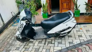 TVS Jupiter 2014 motorcycle (Used)