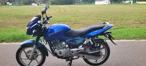 Bajaj Pulsar 150 2008 Motorbike (Used)