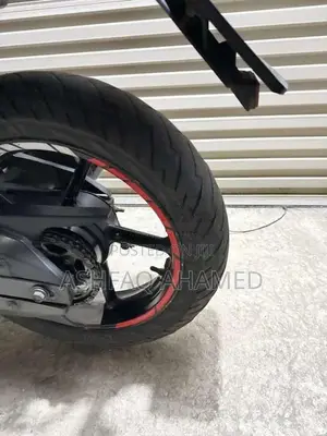 Yamaha FZ-S 2014 Motorbike (Used)