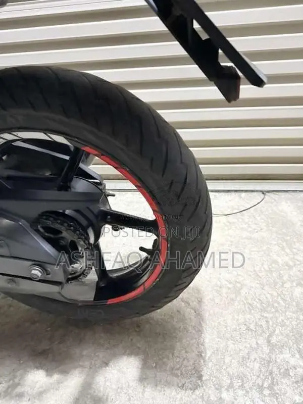Yamaha FZ-S 2014 Motorbike (Used)