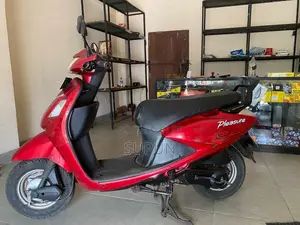 Hero Pleasure 2010 Motorbike (Used)