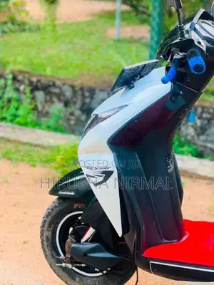 Honda Dio 2016 Motorbike Unregistered (Recondition)