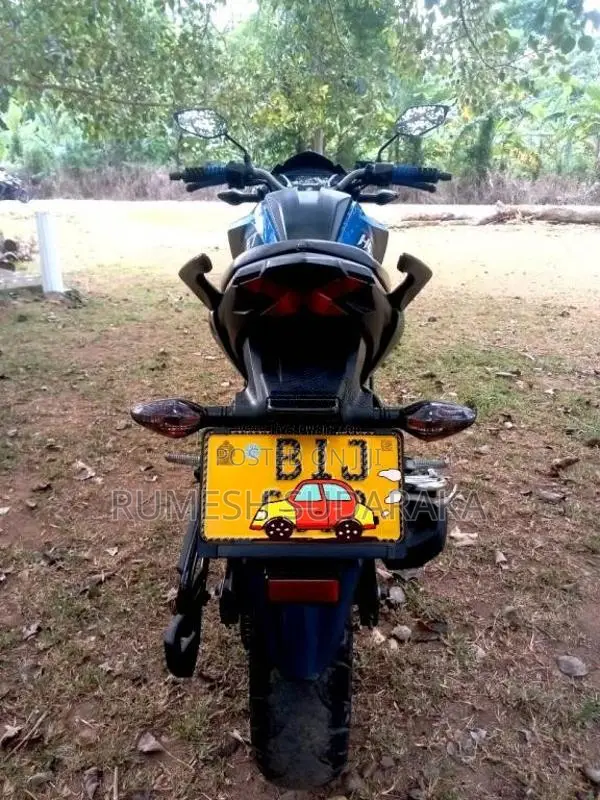 Honda CB Hornet 160 2019 Motorbike (Used)