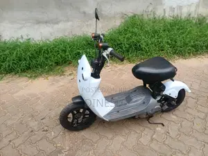 Suzuki Choi Nori 2020 Motorbike (Used)