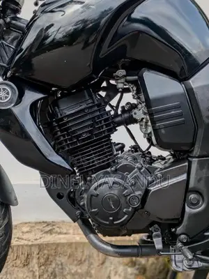 Yamaha FZ-S 2011 Motorbike (Used)