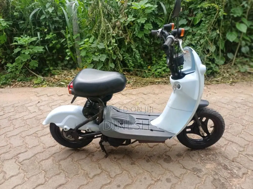 Suzuki Choi Nori 2020 Motorbike (Used)