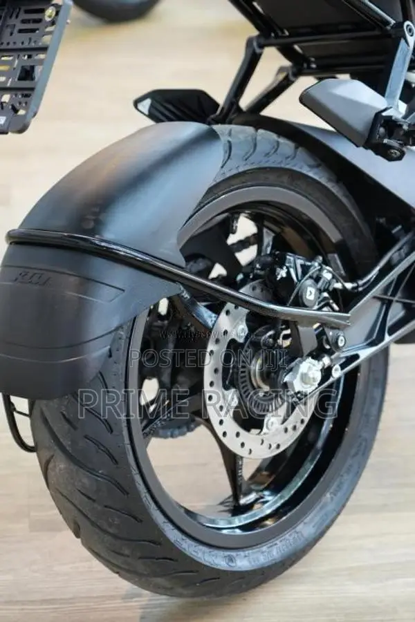 KTM RC 200 2026 Motorbike Brand New