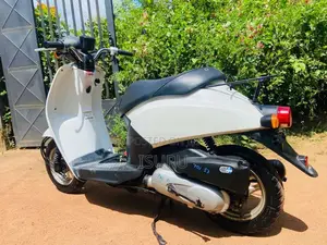 Honda Today 2024 Motorbike Unregistered (Recondition)