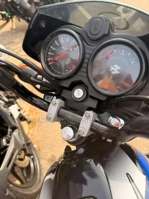 Bajaj CT-100 2025 motorcycle (Used)