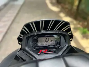 Suzuki BURGMAN 2020 Motorbike (Used)
