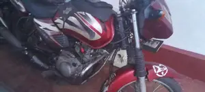 TVS Star Sport 2007 Motorbike (Used)