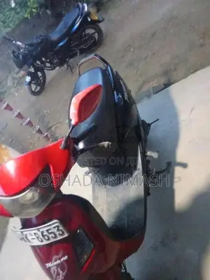 Hero Pleasure 2011 Motorbike (Used)