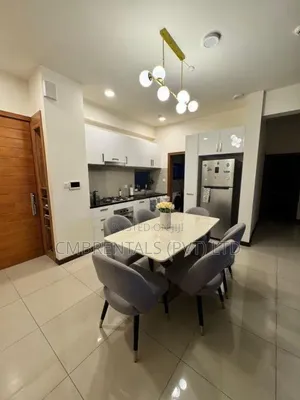 Furnished 3bdrm Apartment in Kings View, Rajagiriya for rent