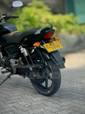 Bajaj Pulsar 180 2006 Motorbike (Used)