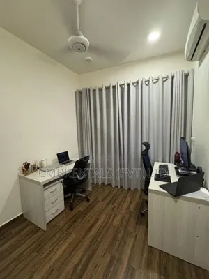 Furnished 3bdrm Apartment in Kings View, Rajagiriya for rent