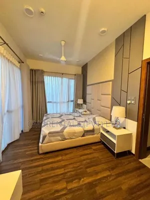 Furnished 3bdrm Apartment in Kings View, Rajagiriya for rent