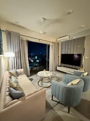Furnished 3bdrm Apartment in Kings View, Rajagiriya for rent
