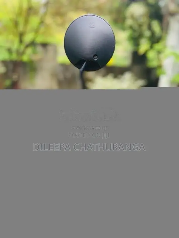 Yamaha TW 200 2012 Motorbike (Used)