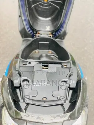 Hero Maestro Edge 2019 Motorbike (Used)
