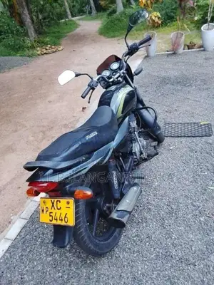 Bajaj Platina 125 2011 Motorbike (Used)