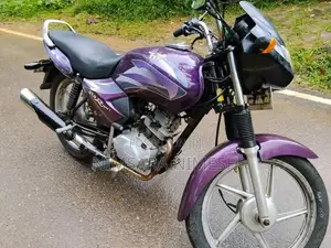 TVS Star Sport 2008 Motorbike (Used)
