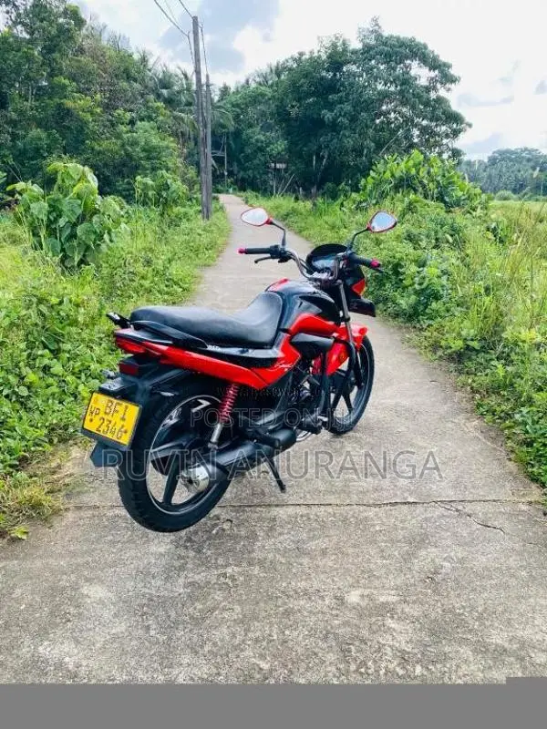 Hero Splendor ISmart 2017 Motorbike (Used)
