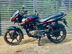 Bajaj PULSAR 150 2018 Motorbike (Used)