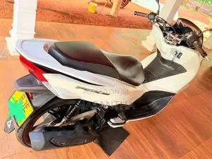 Honda PCX 150 2017 Motorbike (Used)
