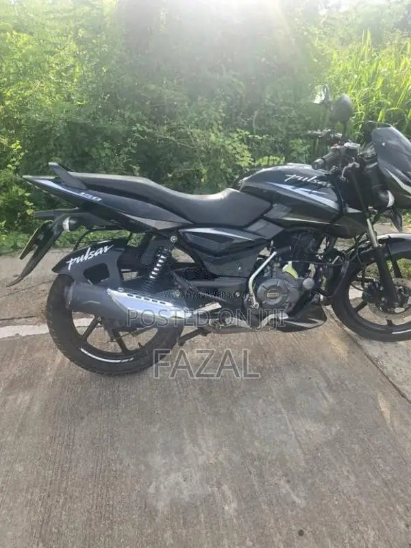 Bajaj Pulsar 150 2020 Motorbike (Used)