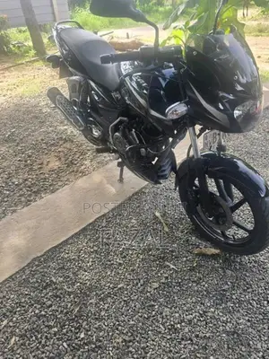 Bajaj Pulsar 150 2020 Motorbike (Used)