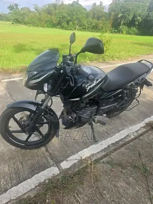 Bajaj Pulsar 150 2020 Motorbike (Used)