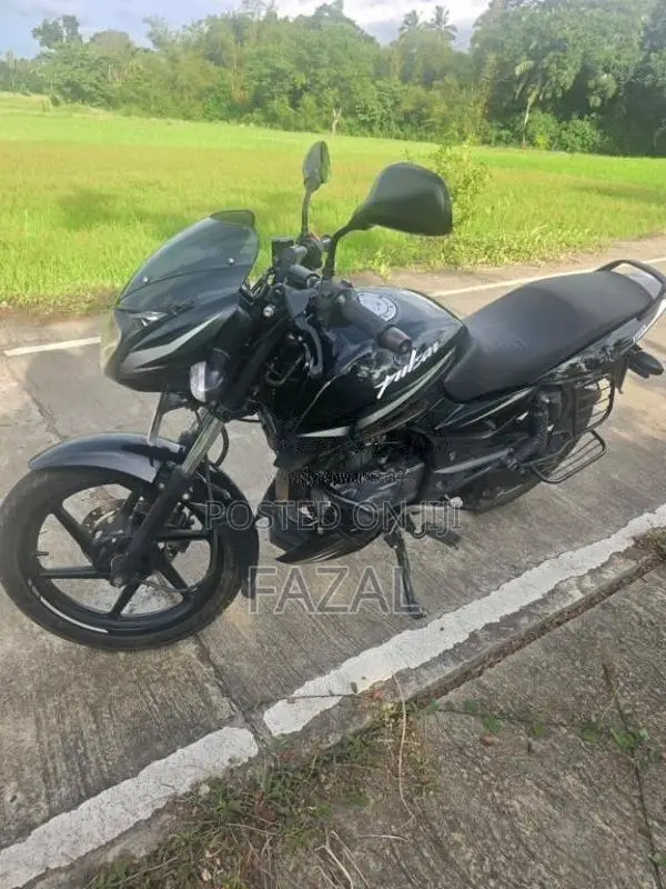 Bajaj Pulsar 150 2020 Motorbike (Used)