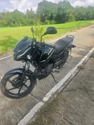 Bajaj Pulsar 150 2020 Motorbike (Used)