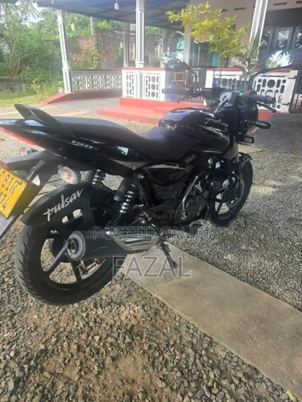 Bajaj Pulsar 150 2020 Motorbike (Used)