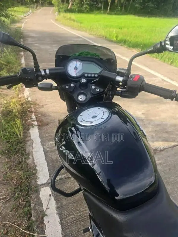 Bajaj Pulsar 150 2020 Motorbike (Used)