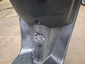Hero Pleasure 2014 Motorbike (Used)