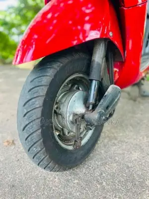Hero Pleasure 2011 Motorbike (Used)