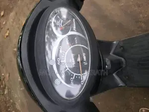 Hero Pleasure 2014 Motorbike (Used)