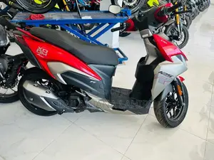 Hero Xoom 125 2026 Motorbike Brand New