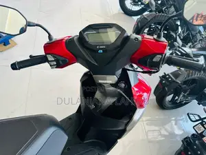 Hero Xoom 125 2026 Motorbike Brand New