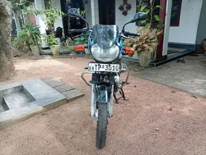 Bajaj Discover 125 2006 Motorbike (Used)