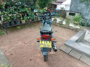 Bajaj Discover 125 2006 Motorbike (Used)