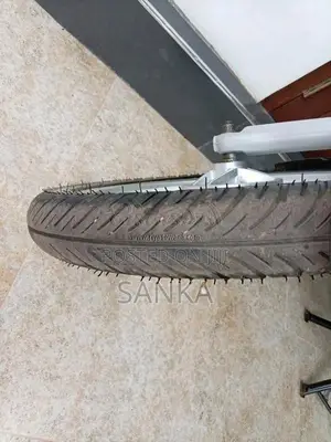 Bajaj Discover 125 2006 Motorbike (Used)