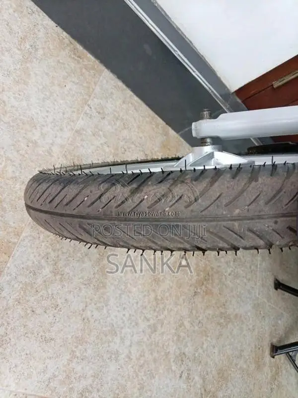 Bajaj Discover 125 2006 Motorbike (Used)