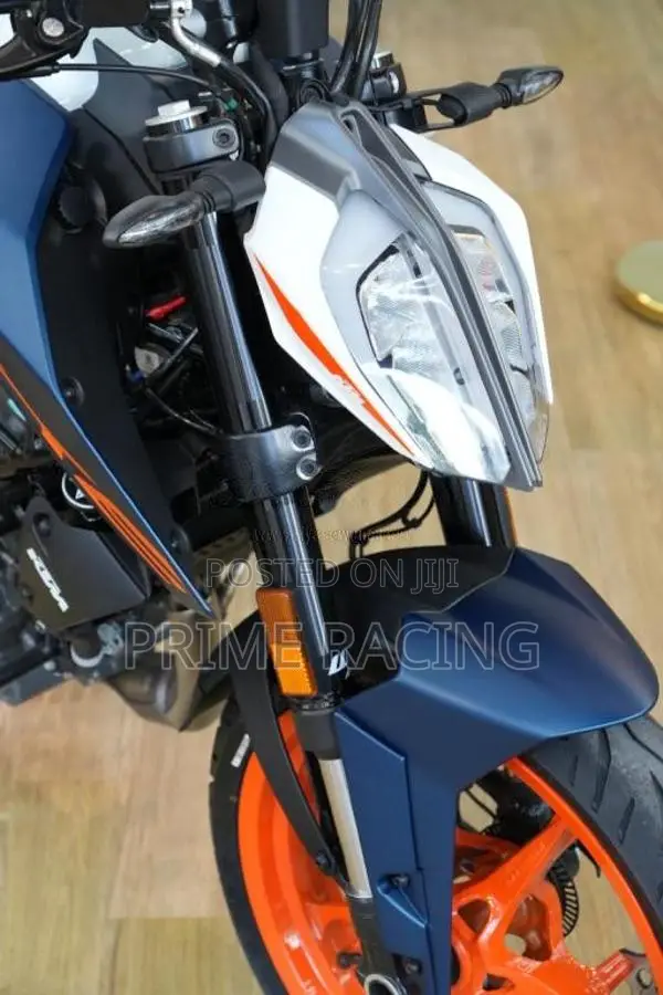 KTM Duke 160 2026 Motorbike Brand New