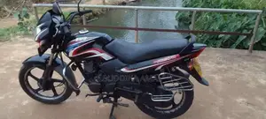 TVS Metro 2014 Motorbike (Used)